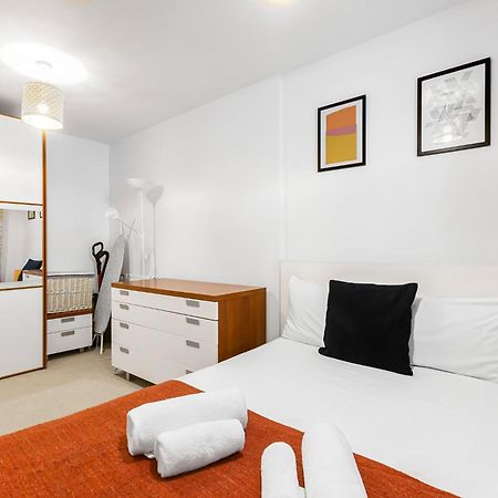 Pass The Keys Modern Tottenham Hale Apartment Perfect For Leisure London Exterior photo