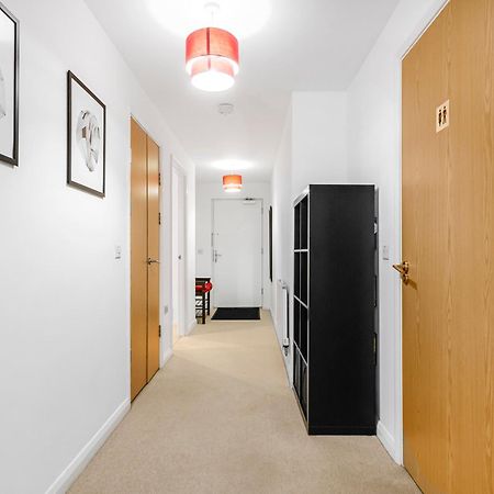 Pass The Keys Modern Tottenham Hale Apartment Perfect For Leisure London Exterior photo