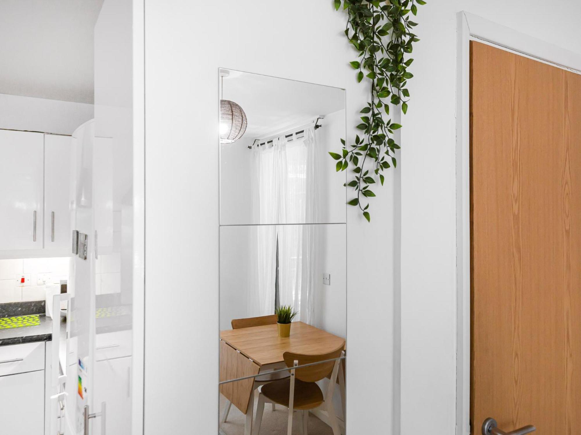 Pass The Keys Modern Tottenham Hale Apartment Perfect For Leisure London Exterior photo
